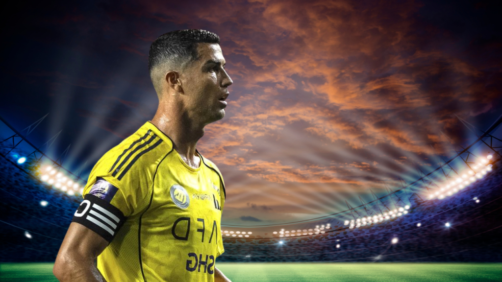Al-Nassr vs Al-Ahli Saudi