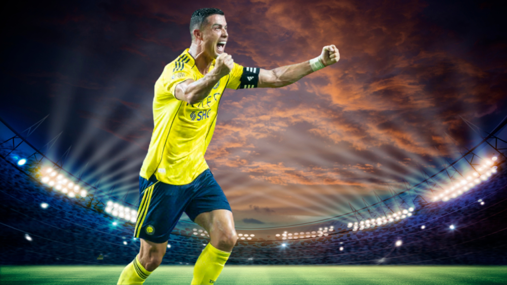 Al-Nassr vs Al-Ahli Saudi