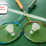 Top 10 Best Badminton Rackets for Beginners in 2025
