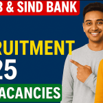 Punjab and Sind Bank LBO Recruitment 2025