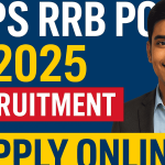 IBPS RRB 2025 Notification
